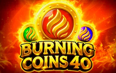 Burning Coins