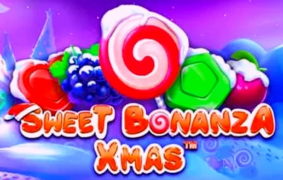 Sweet Bonanza Xmas