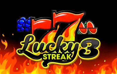 Lucky Streak